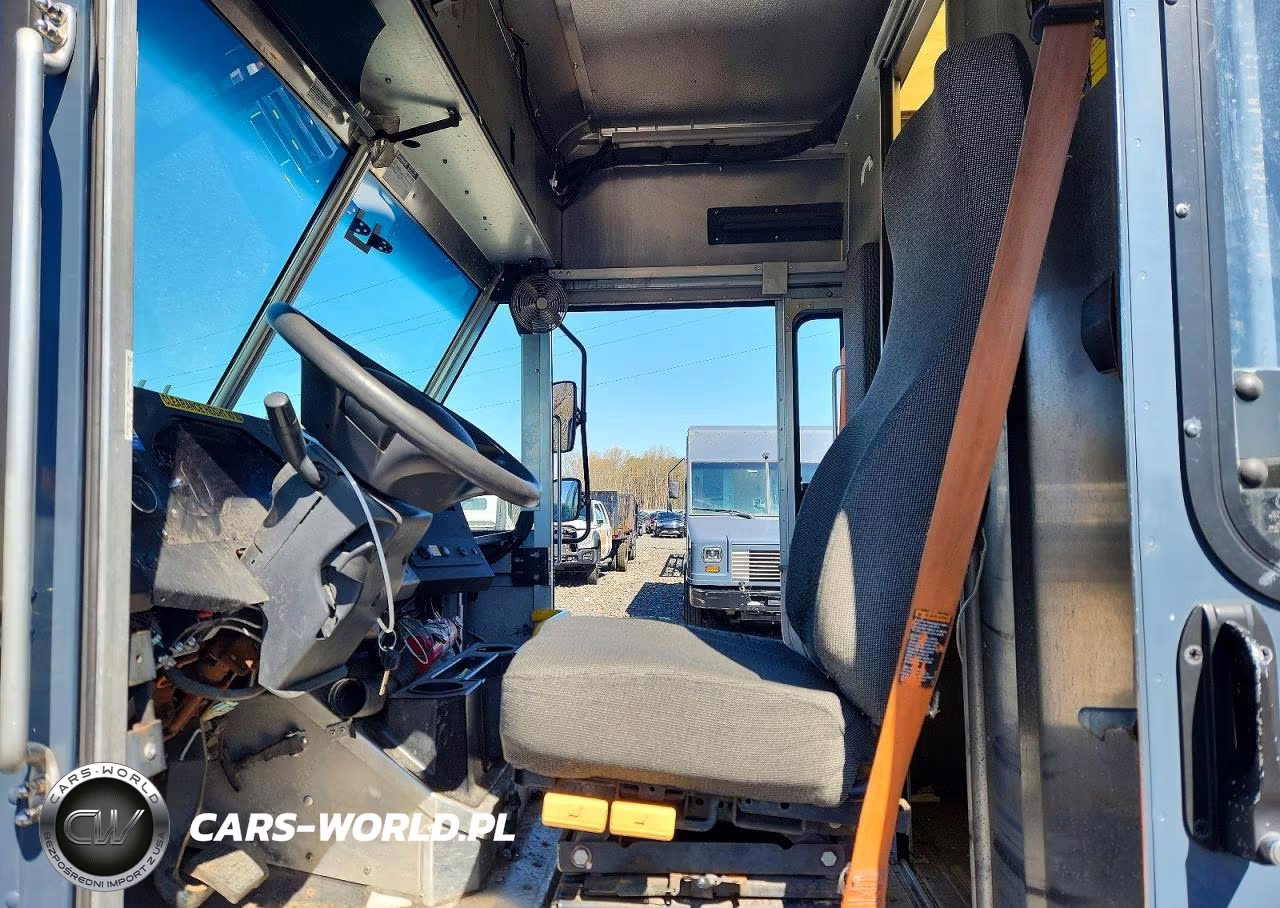 2020 Ford F59 VIN:1F65F5KN0L0A05653 - 7