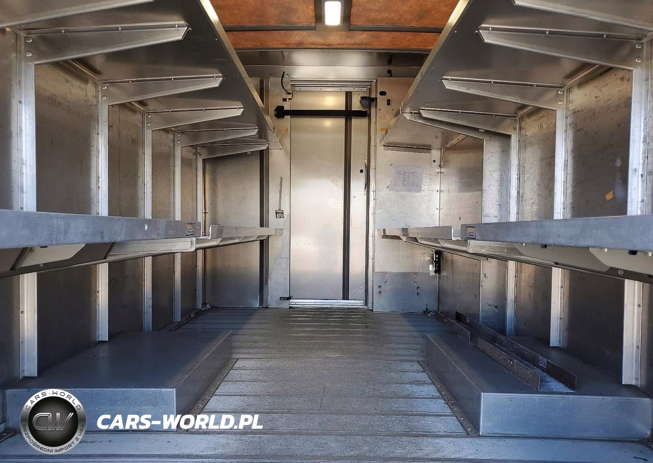 2021 Ford Transit T-350 Hd VIN:1FDDF6P85MKA69013 - 10