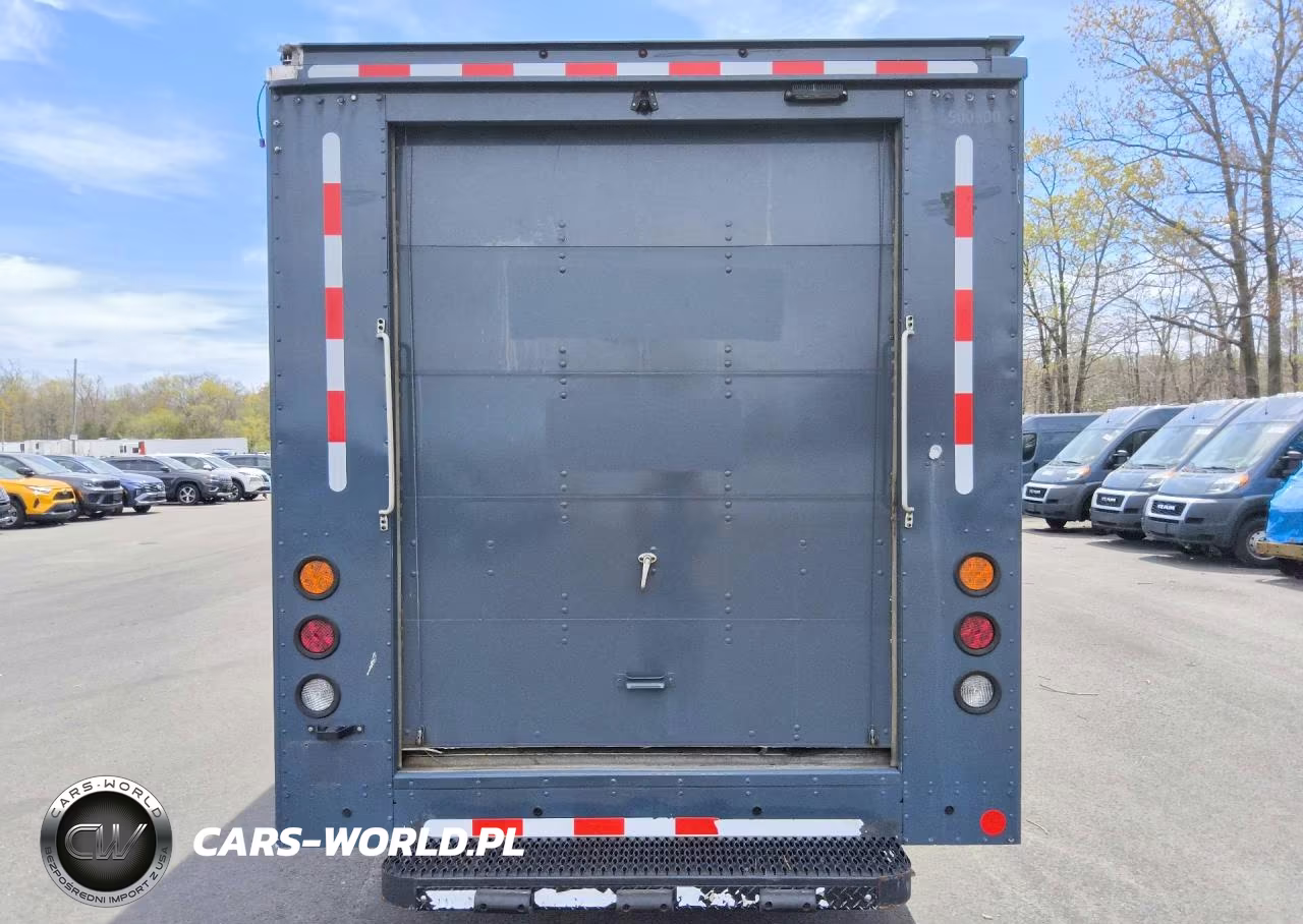 2021 Ford Transit T-350 Hd VIN:1FDDF6P85MKA69013 - 6