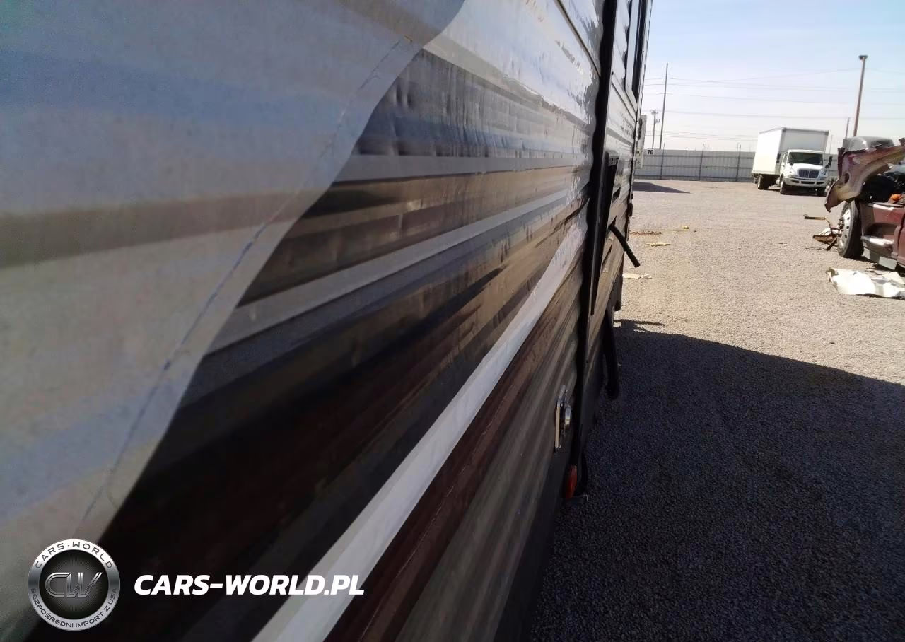 2020 Heartland Rv Pioneer Camper VIN:5SFPB3120LE416046 - 10