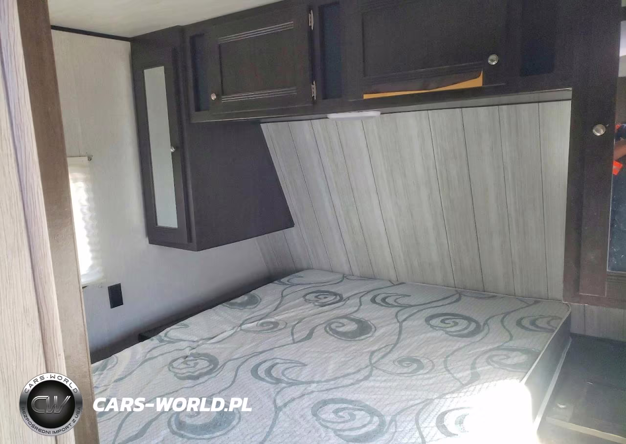 2020 Heartland Rv Pioneer Camper VIN:5SFPB3120LE416046 - 5