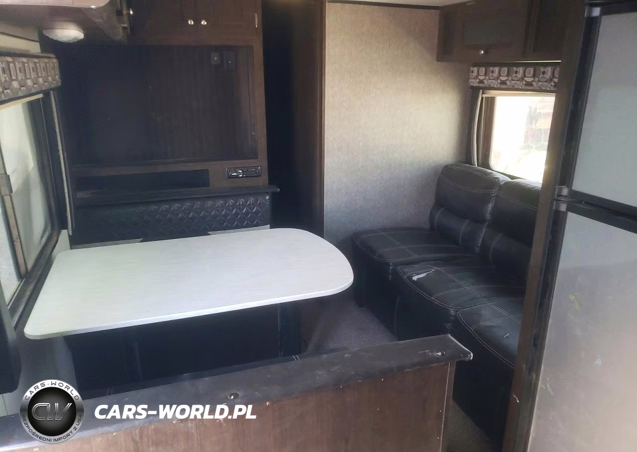 2020 Heartland Rv Pioneer Camper VIN:5SFPB3120LE416046 - 6