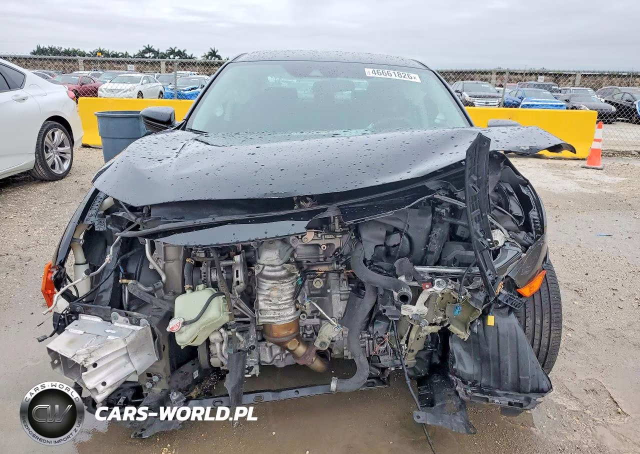 2020 Honda Civic Lx VIN:2HGFC2F63LH518579 - 5