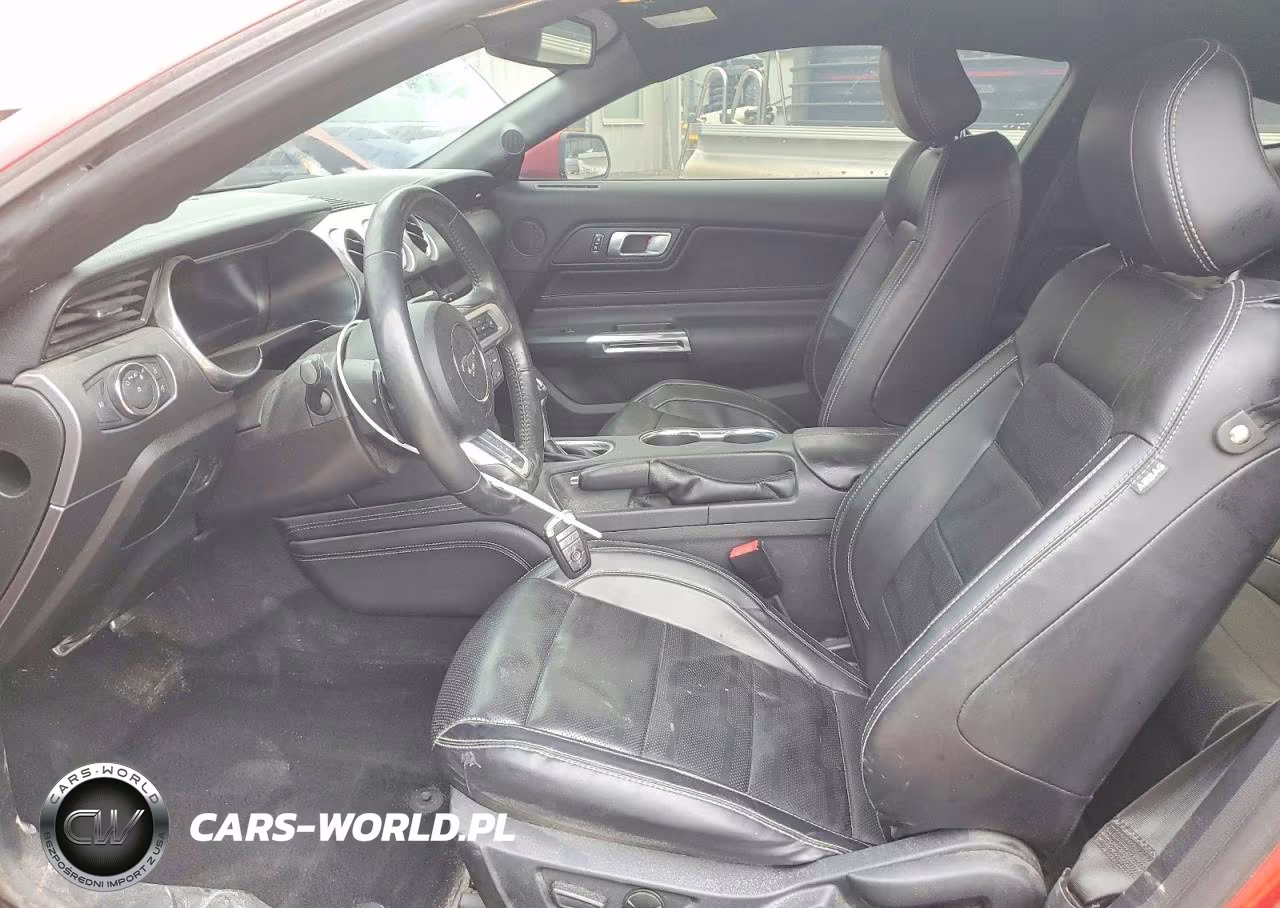 2020 Ford Mustang VIN:1FA6P8TH4L5188248 - 7