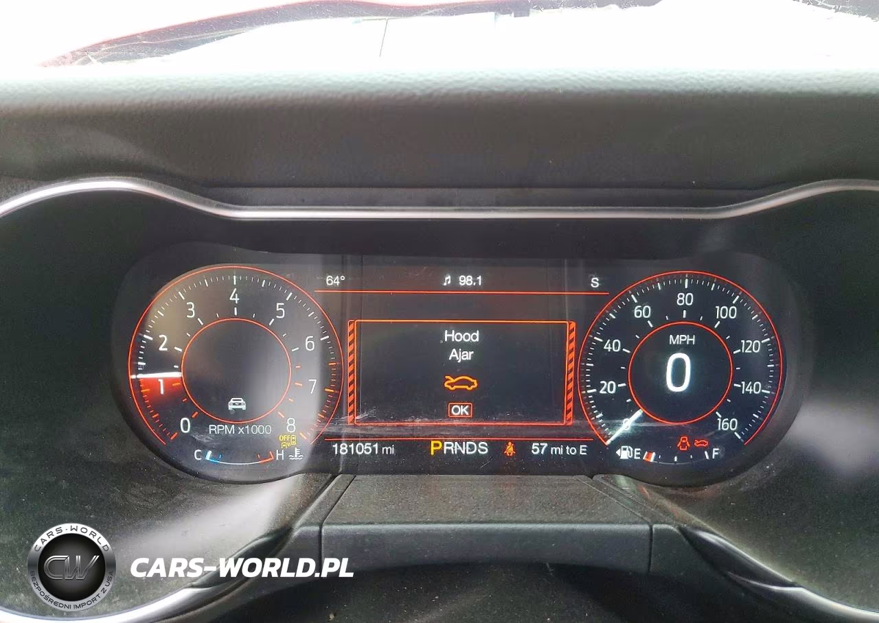 2020 Ford Mustang VIN:1FA6P8TH4L5188248 - 9