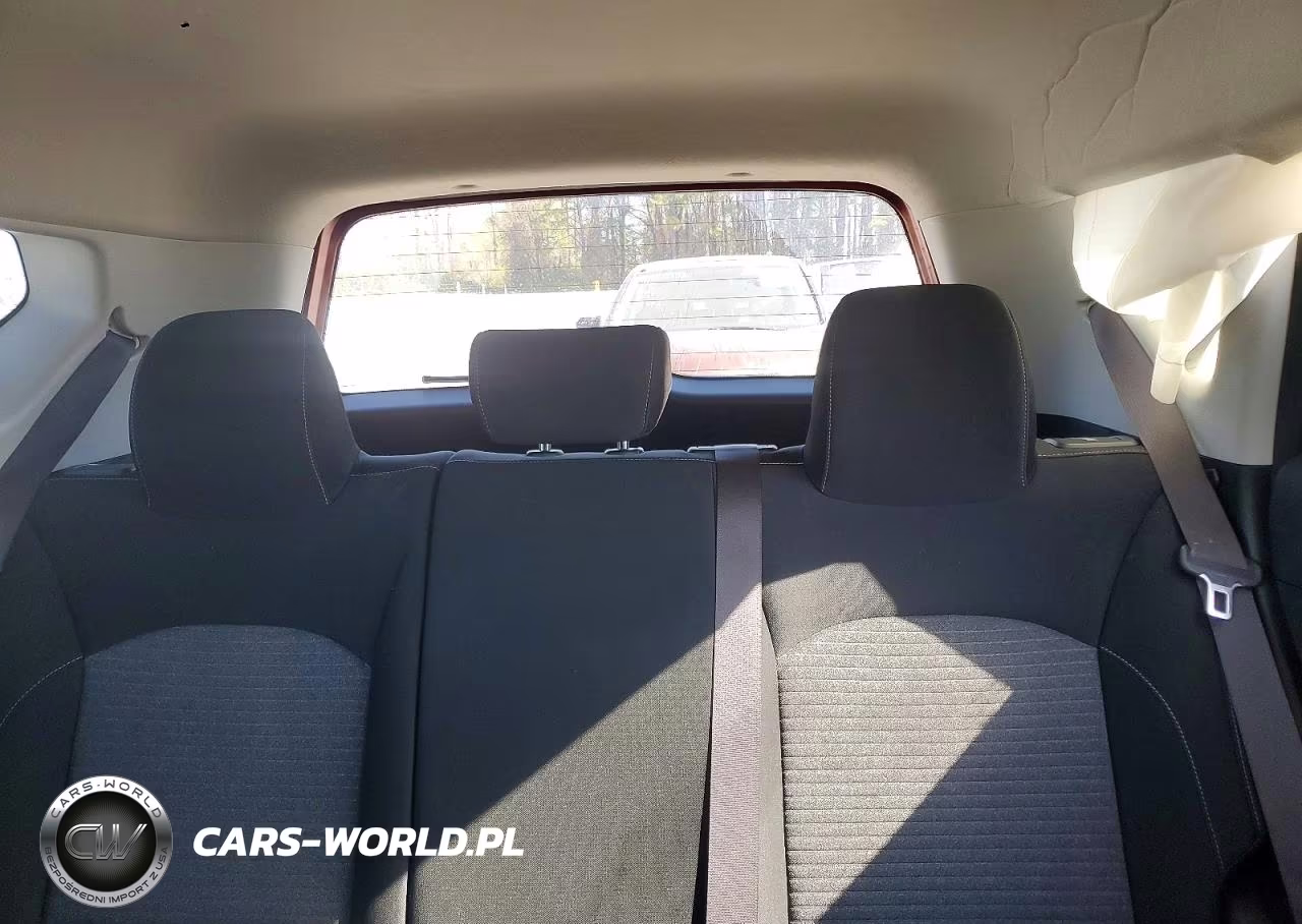 2021 Kia Soul S VIN:KNDJ23AU5M7777885 - 10