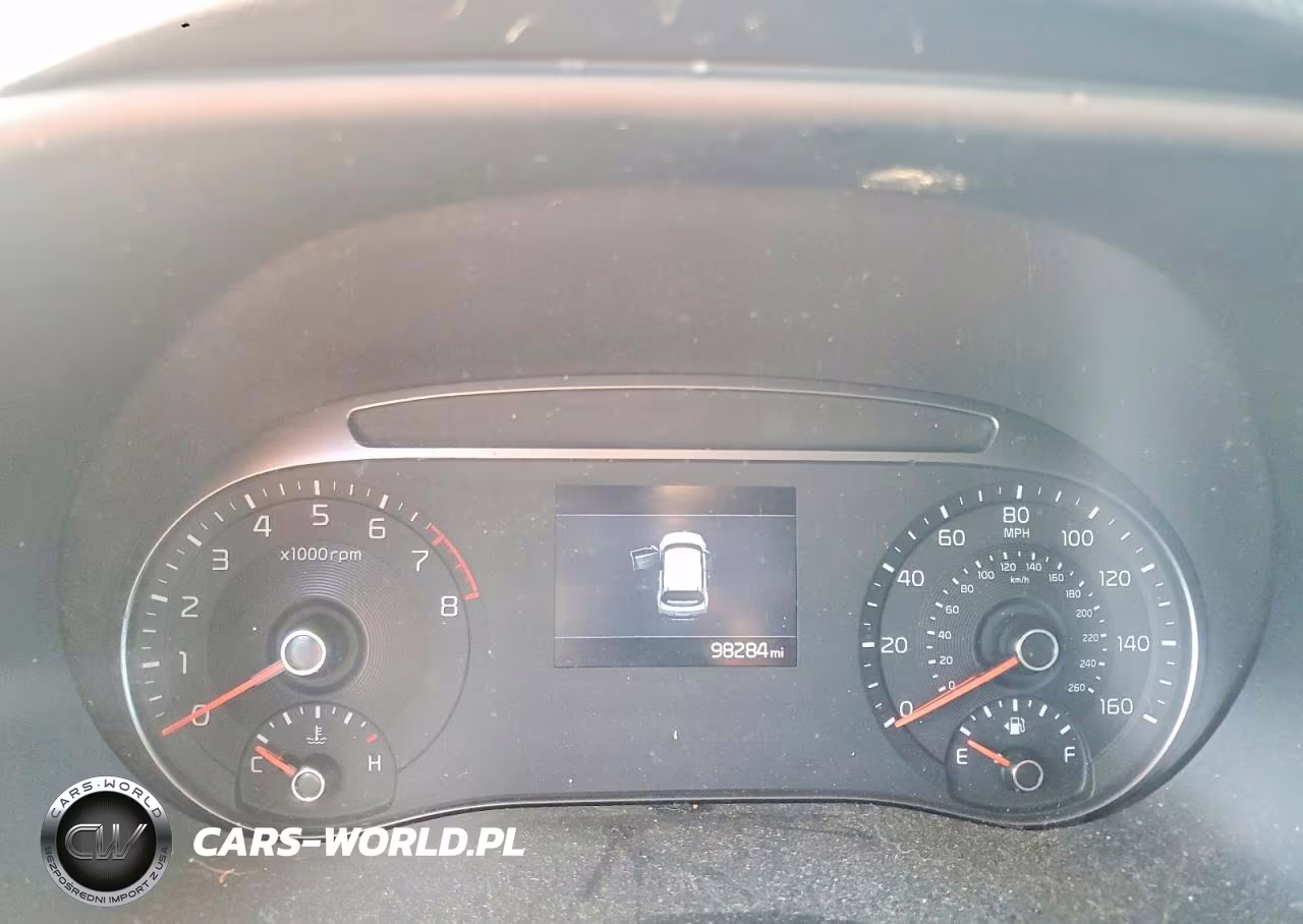 2021 Kia Soul S VIN:KNDJ23AU5M7777885 - 9