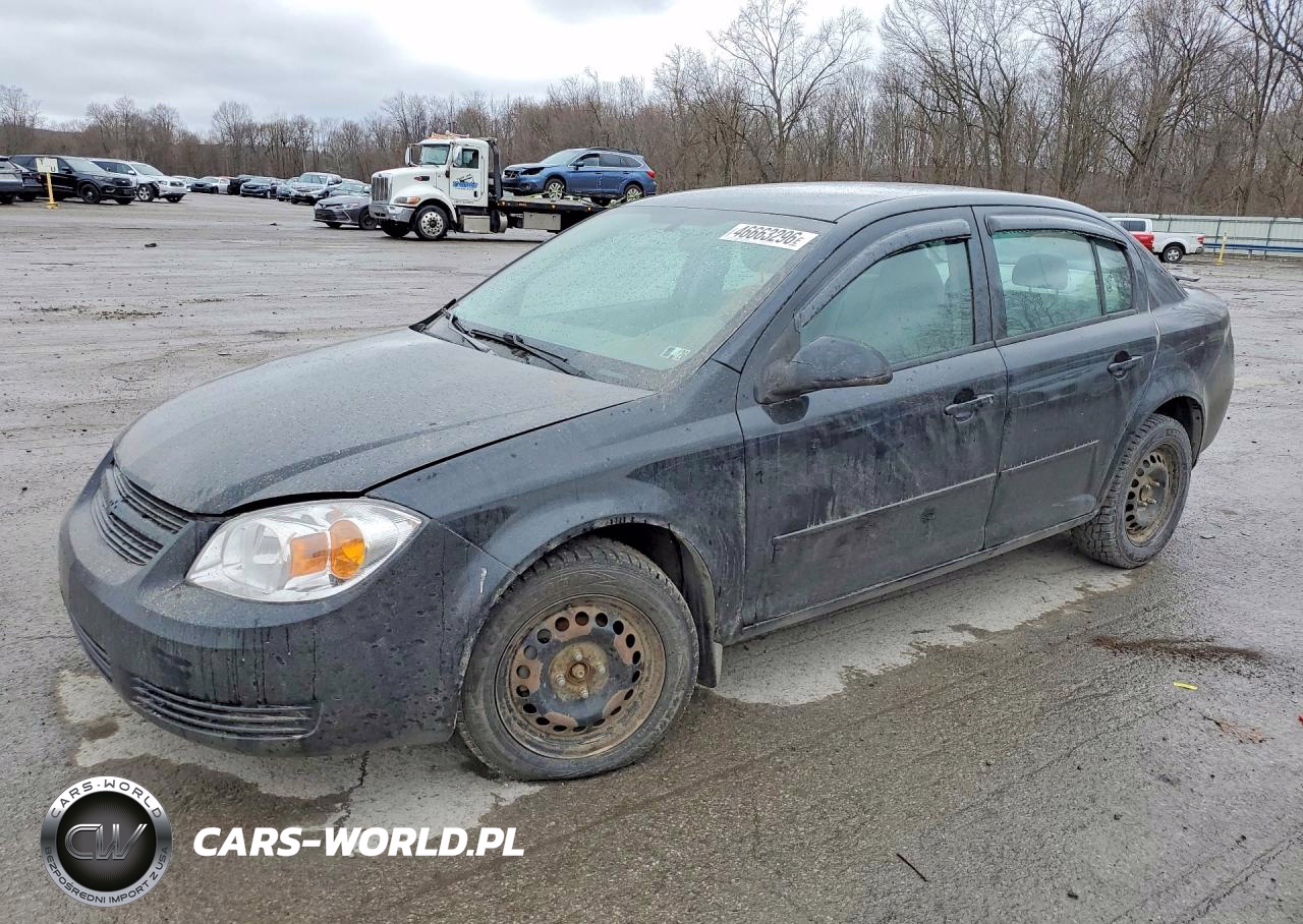 2005 Chevrolet Cobalt Ls