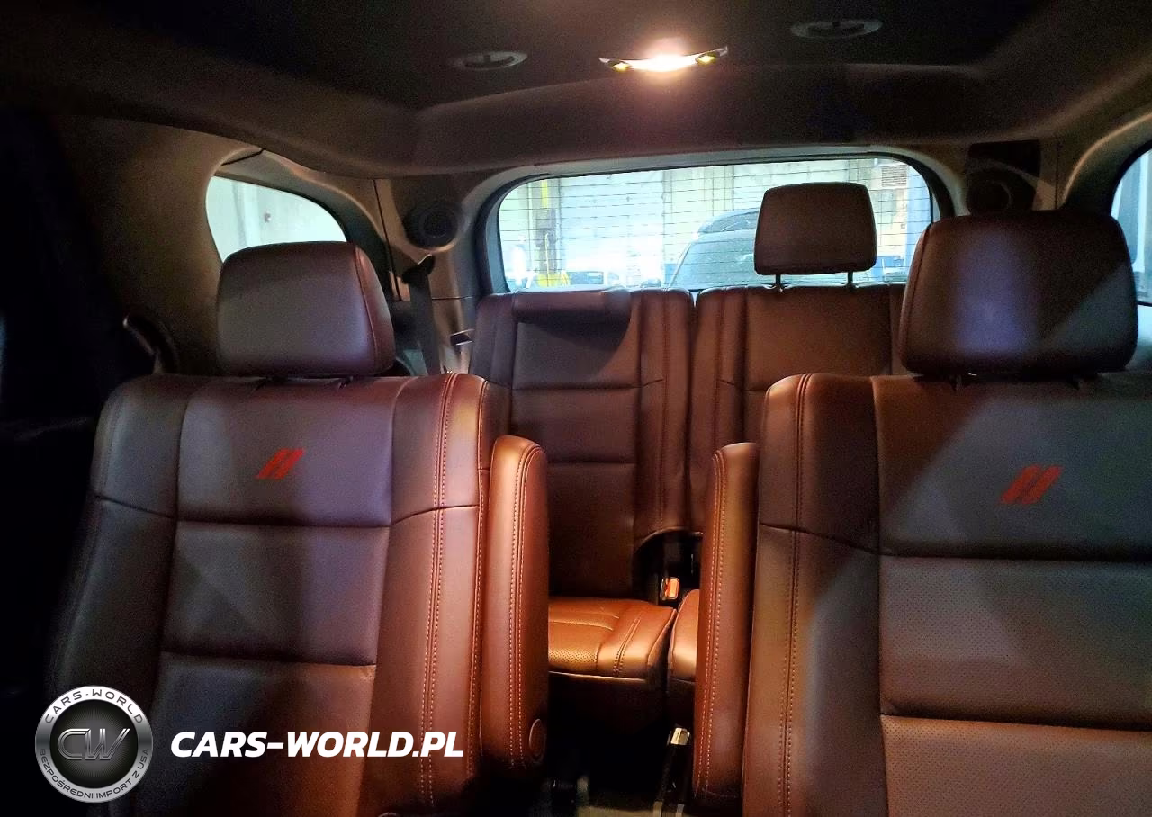 2023 Dodge Durango Gt VIN:1C4RDJDG1PC604674 - 10