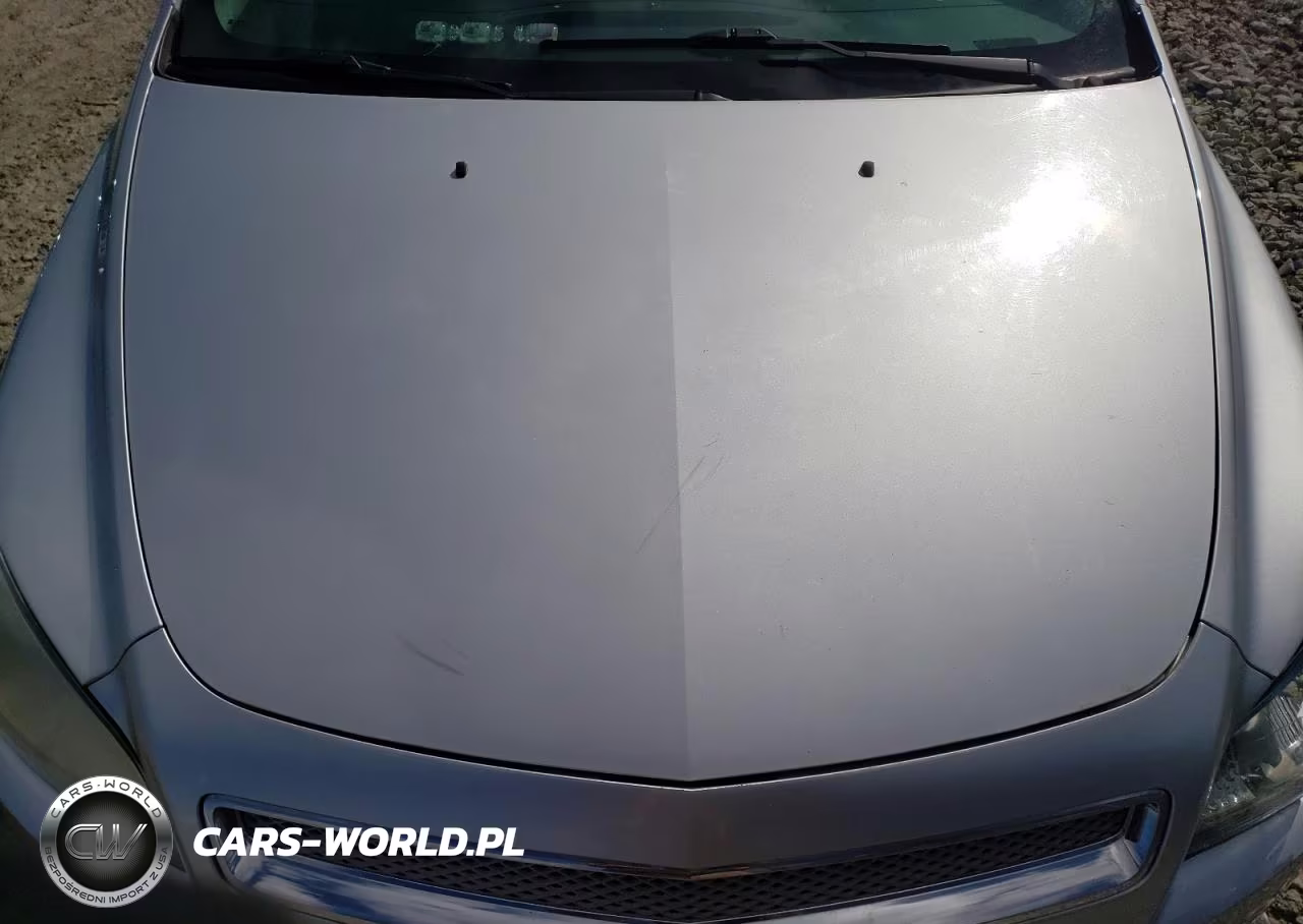 2009 Chevrolet Malibu Ltz VIN:1G1ZK57B59F185669 - 11