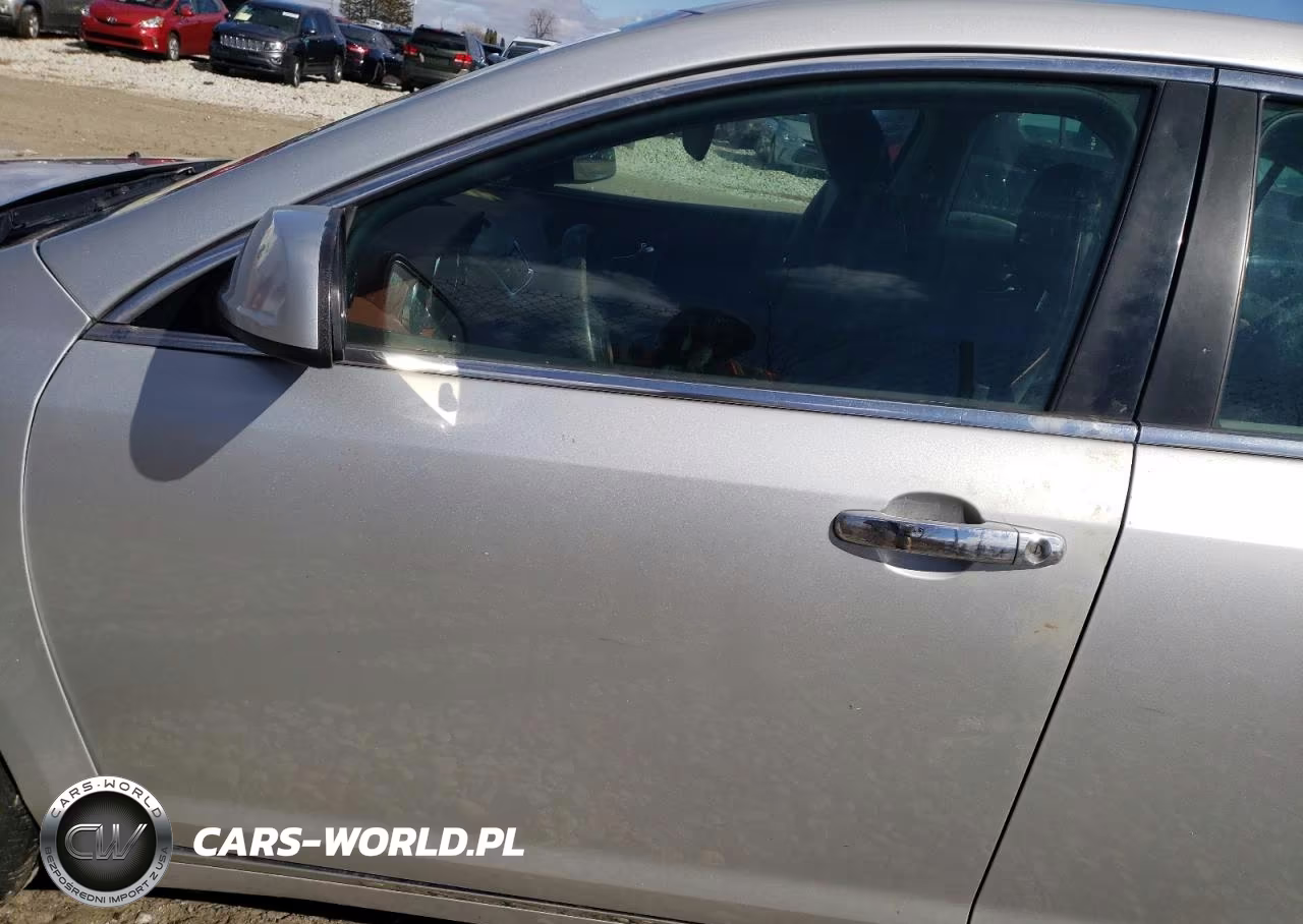 2009 Chevrolet Malibu Ltz VIN:1G1ZK57B59F185669 - 7