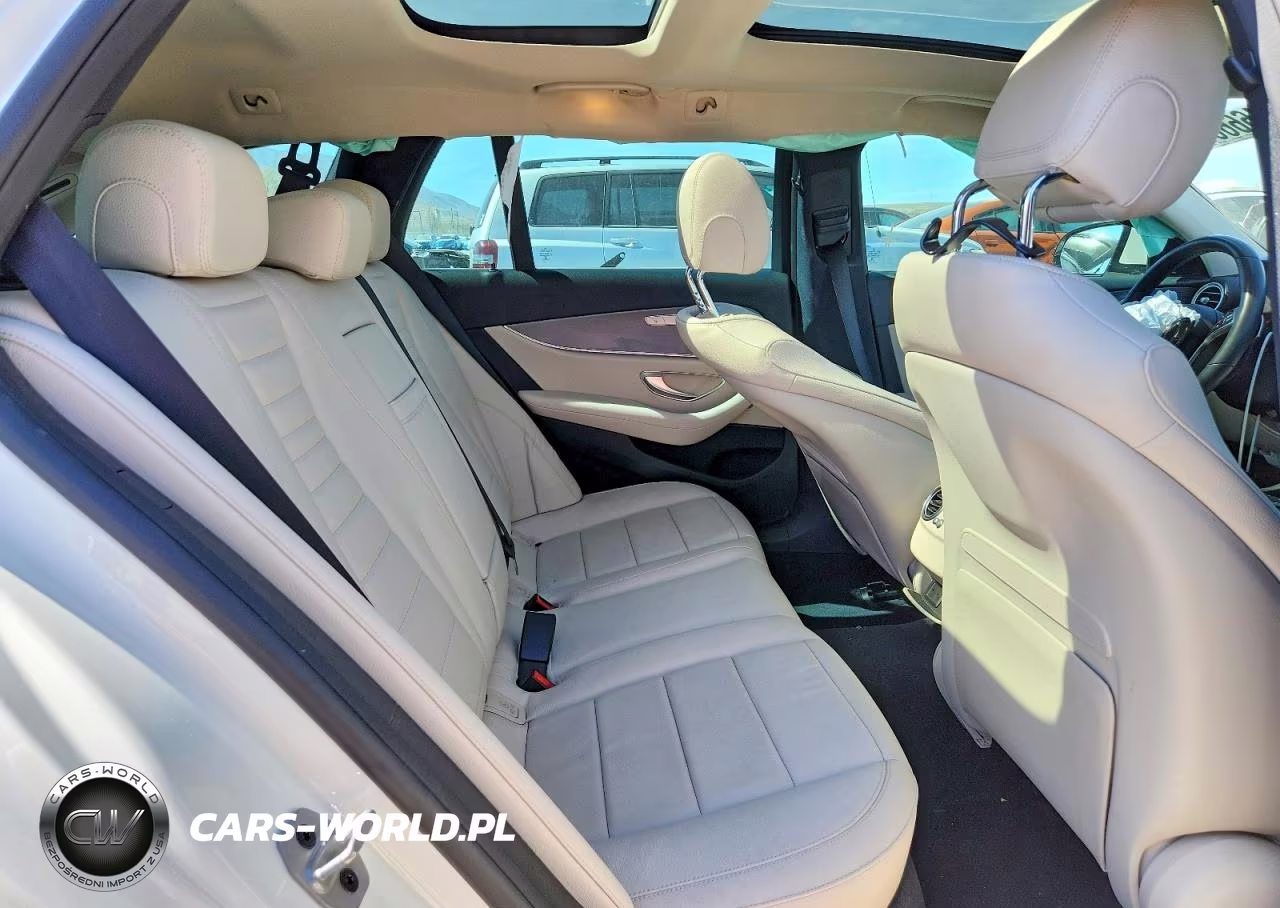 2022 Mercedes-Benz E 450 4M All Terrain VIN:W1KZH6AB9NB042672 - 10