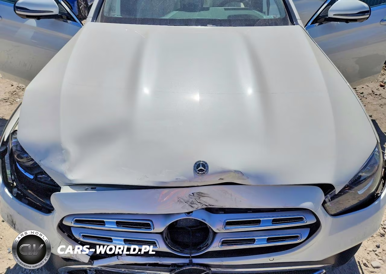 2022 Mercedes-Benz E 450 4M All Terrain VIN:W1KZH6AB9NB042672 - 11