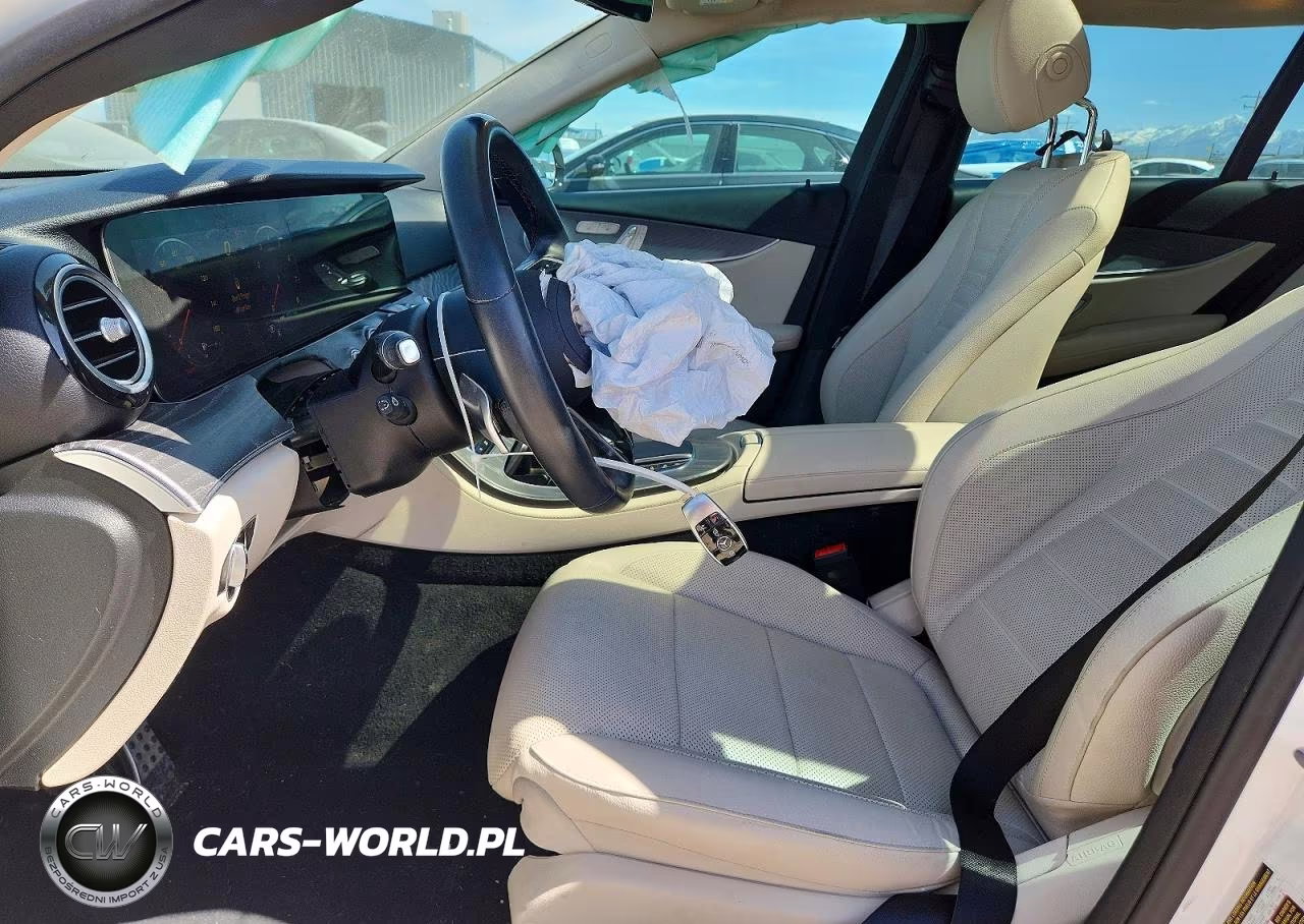2022 Mercedes-Benz E 450 4M All Terrain VIN:W1KZH6AB9NB042672 - 7