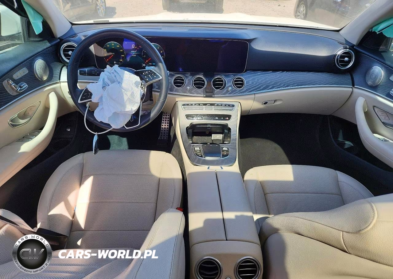 2022 Mercedes-Benz E 450 4M All Terrain VIN:W1KZH6AB9NB042672 - 8