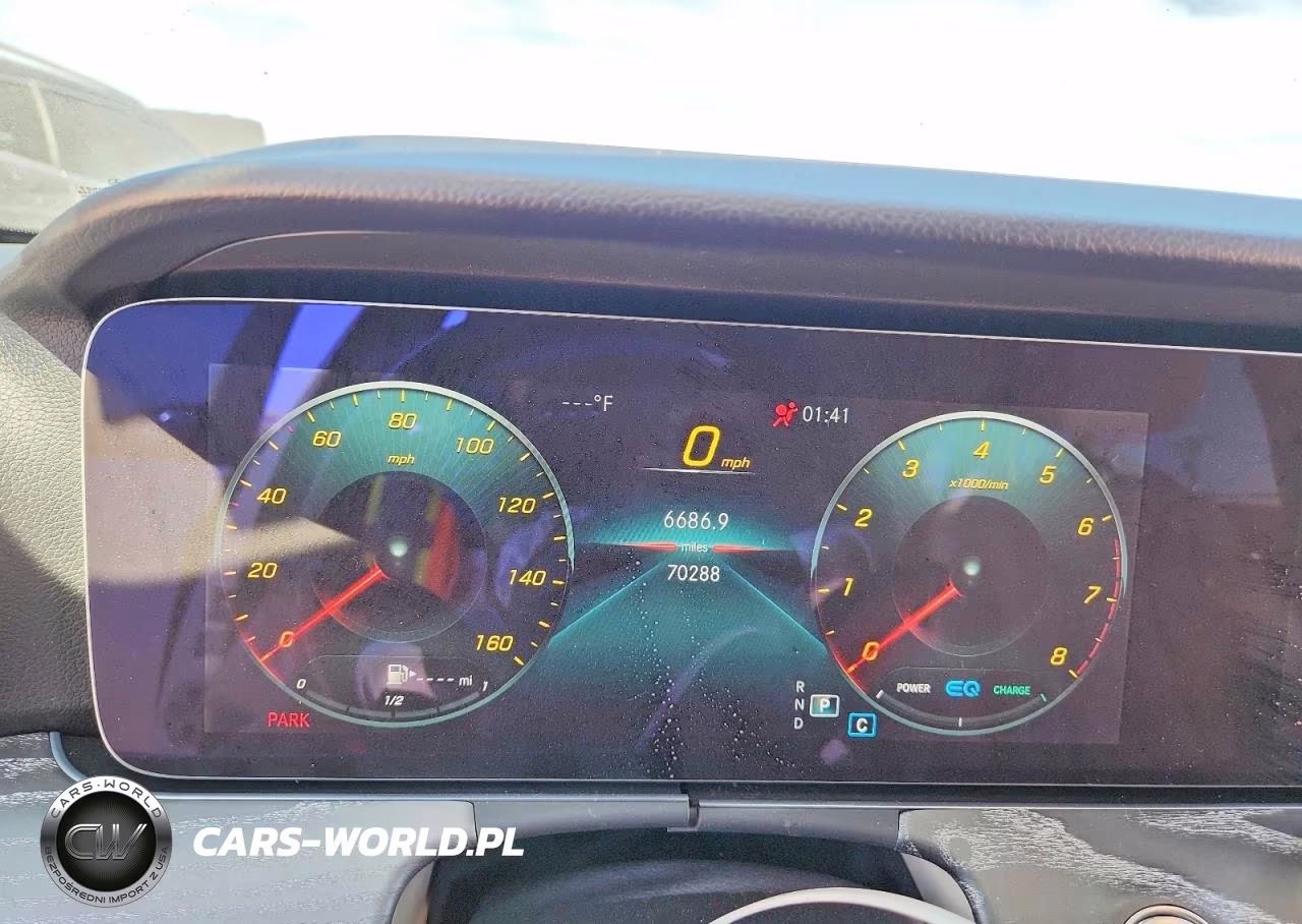 2022 Mercedes-Benz E 450 4M All Terrain VIN:W1KZH6AB9NB042672 - 9