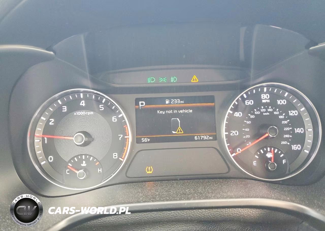 2023 Kia Forte Gt VIN:3KPF44AC4PE567053 - 9