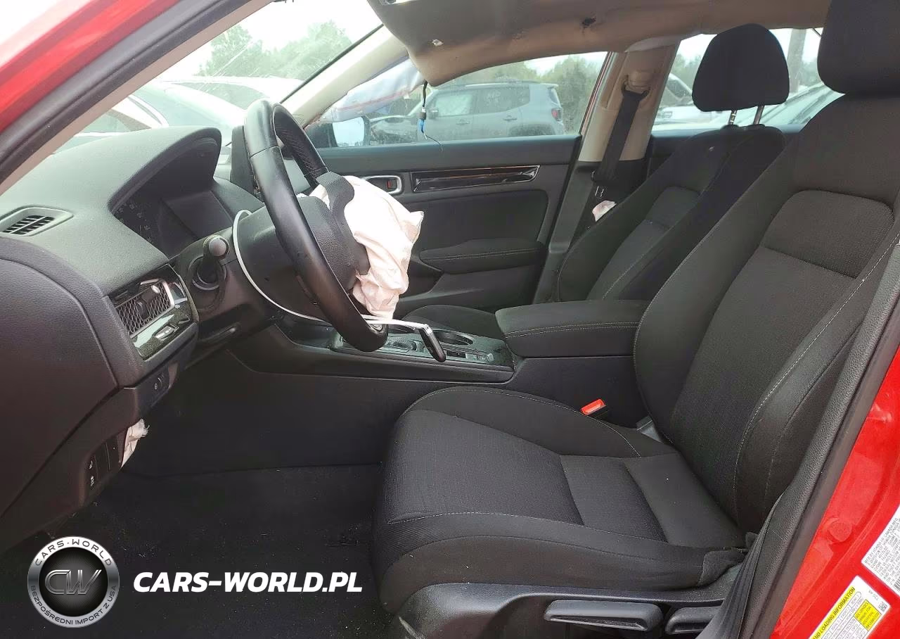 2022 Honda Civic VIN:2HGFE1F76NH302564 - 7