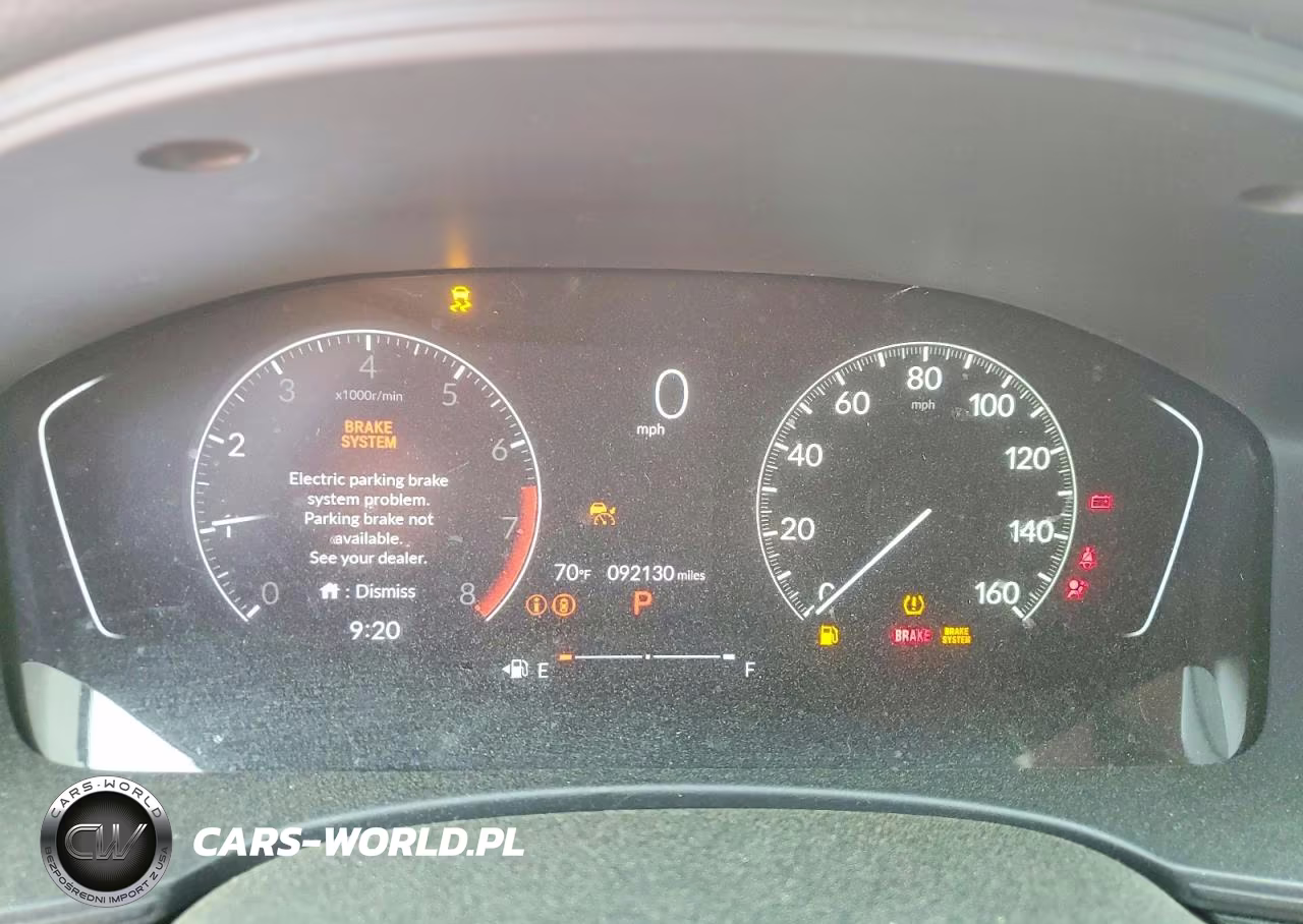 2022 Honda Civic VIN:2HGFE1F76NH302564 - 9