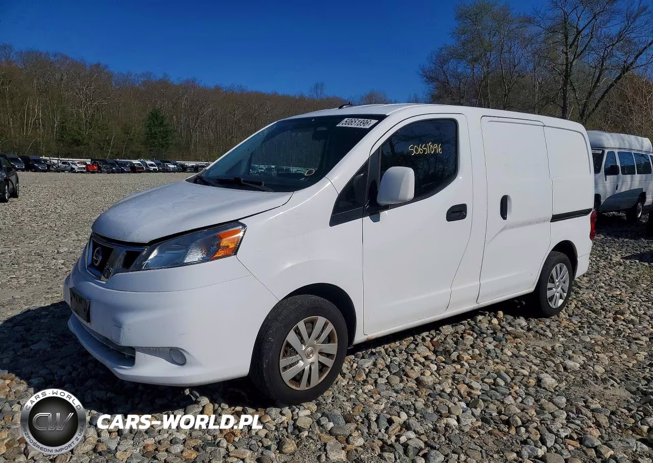 2022 Ford Transit Connect Xl