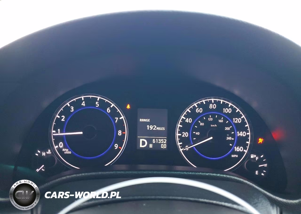 2014 Infiniti Q60 Coupe Journey VIN:JN1CV6EK6EM113286 - 9