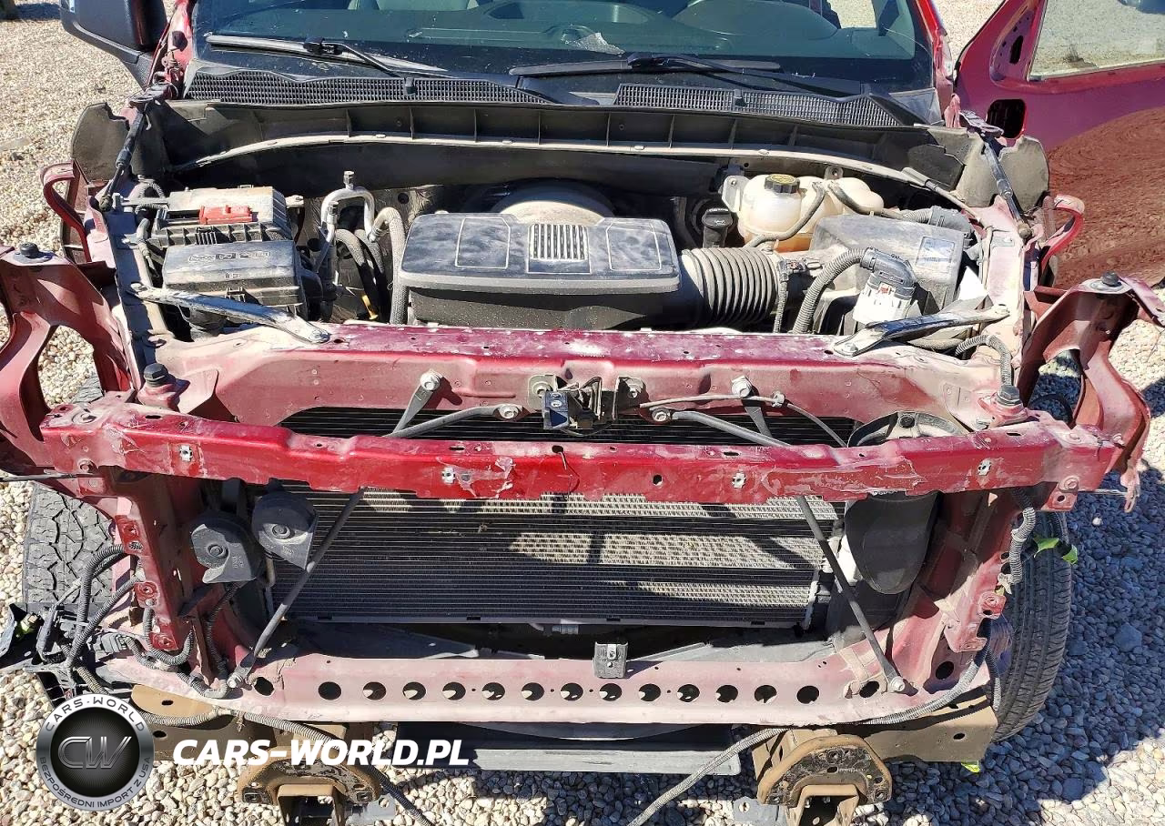 2020 GMC Sierra K1500 Sle VIN:3GTU9BED6LG187341 - 11