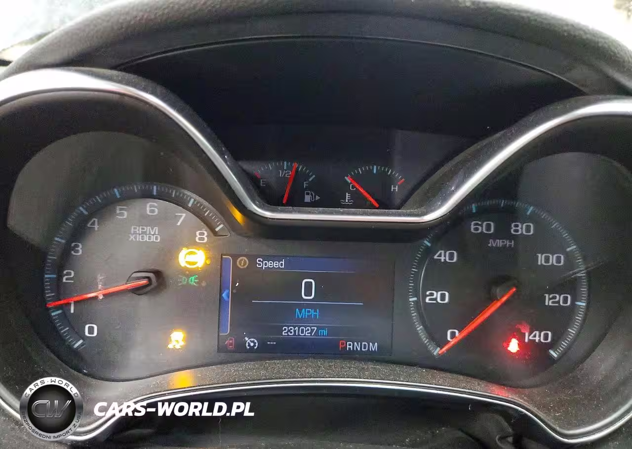2014 Chevrolet Impala Lt VIN:2G1125S35E9220484 - 9