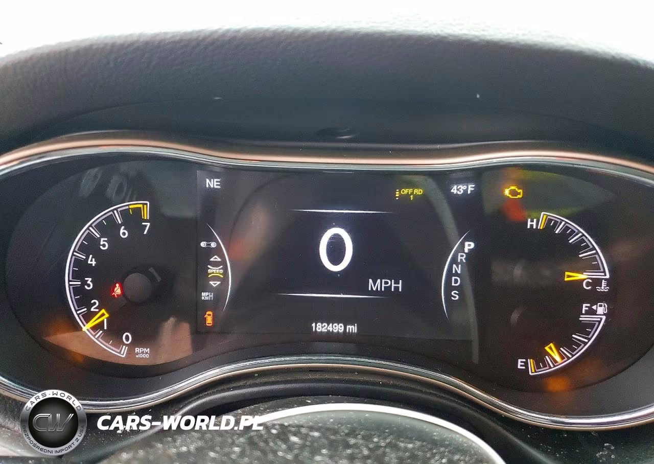2015 Jeep Grand Cherokee Limited VIN:1C4RJFBG6FC708536 - 9