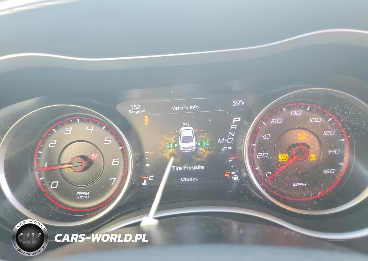 2018 Dodge Charger R VIN:2C3CDXCT4JH297923 - 9
