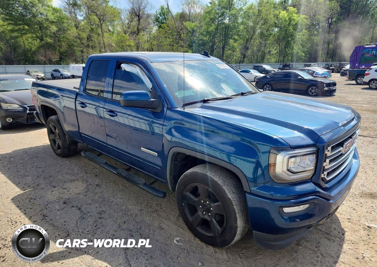 2016 GMC Sierra C1500 VIN:1GTR1LEH1GZ379164 - 4