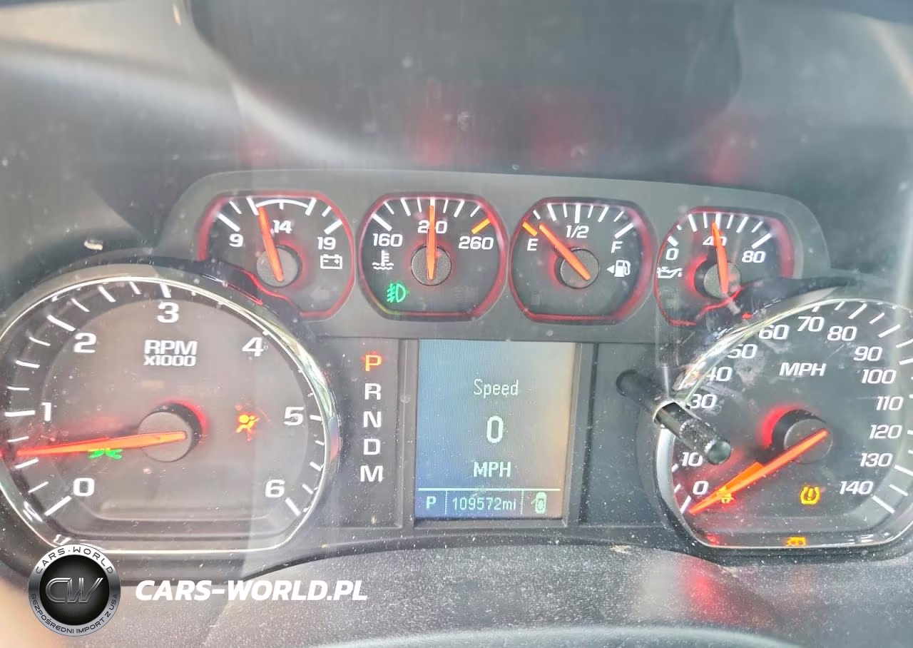 2016 GMC Sierra C1500 VIN:1GTR1LEH1GZ379164 - 9