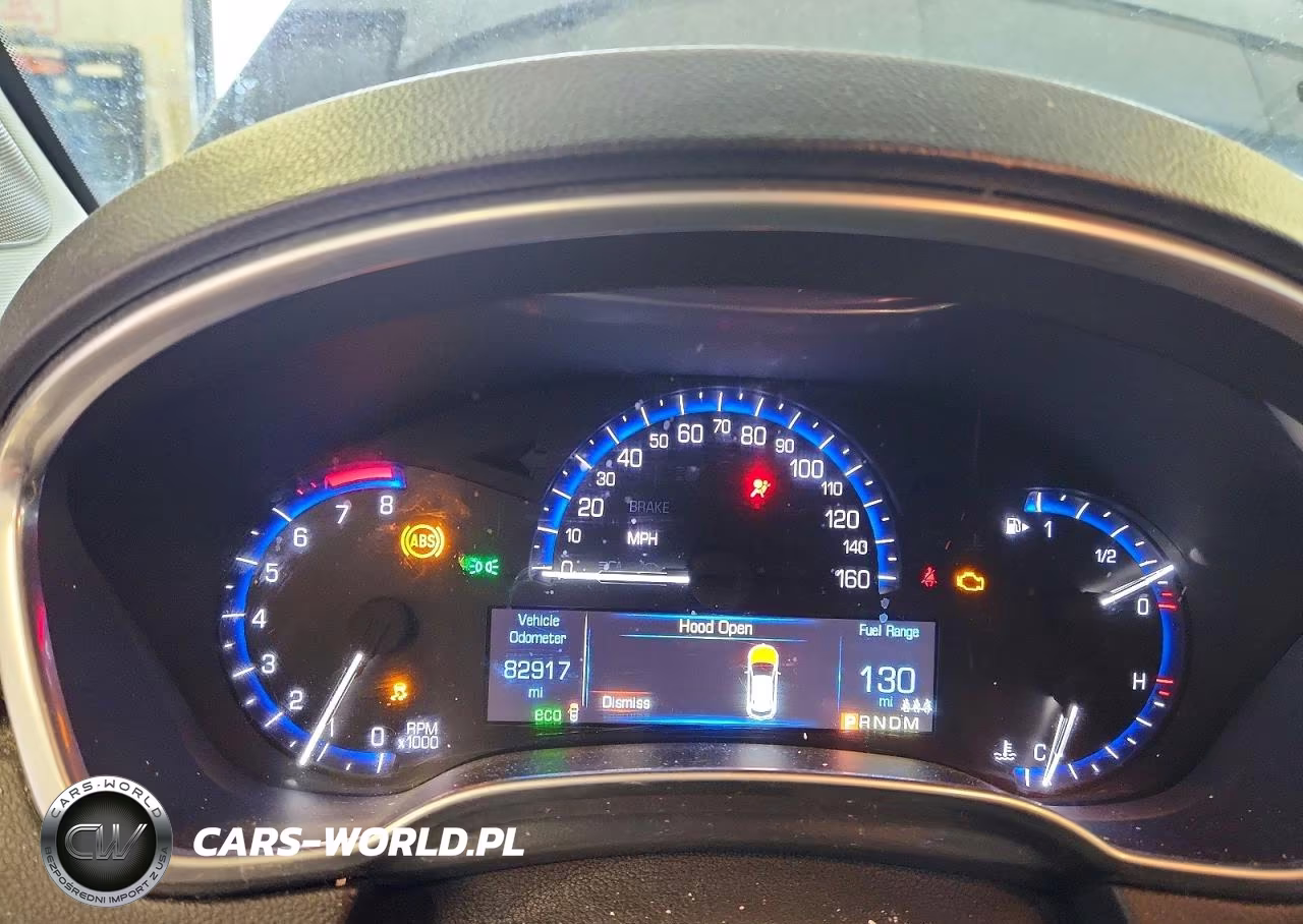 2014 Cadillac Srx Luxury Collection VIN:3GYFNBE36ES615625 - 9