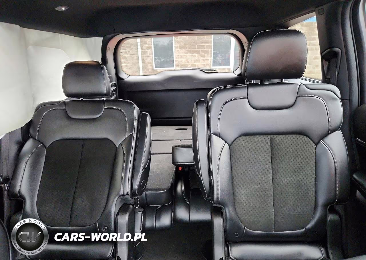 2021 Jeep Grand Cherokee L Laredo VIN:1C4RJKAH1M8149567 - 10