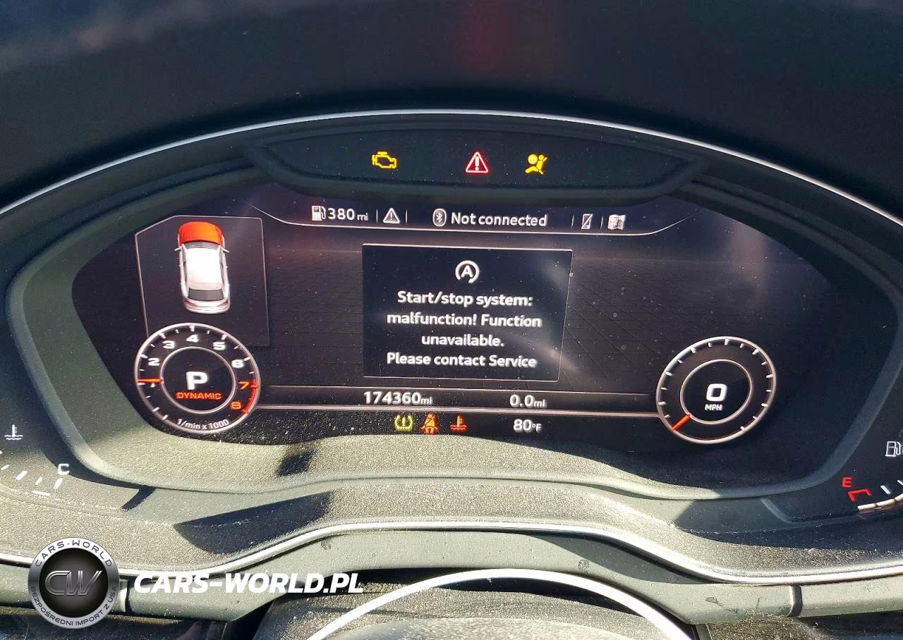 2018 Audi Q5 Premium Plus VIN:WA1BNAFY1J2071558 - 9
