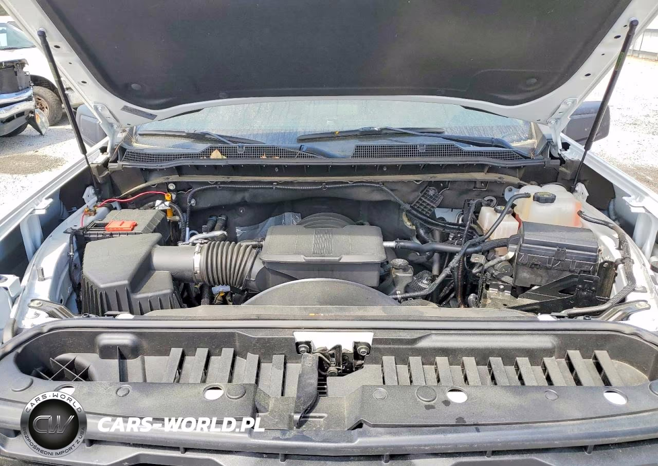 2025 Chevrolet Silverado C2500 Heavy Duty VIN:1GC0ALE76SF191850 - 11