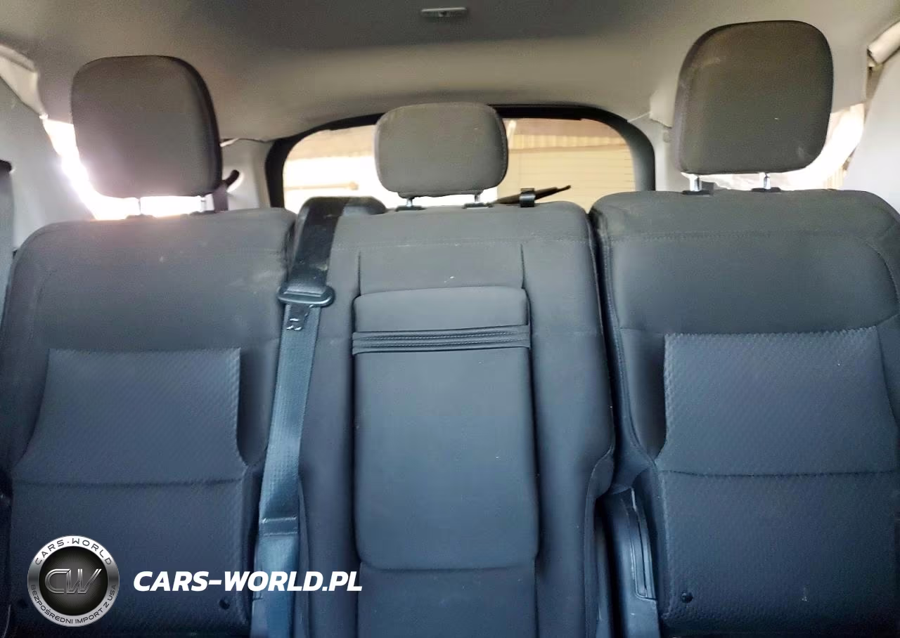2022 Ford Explorer Xlt VIN:1FMSK7DH6NGB62415 - 10