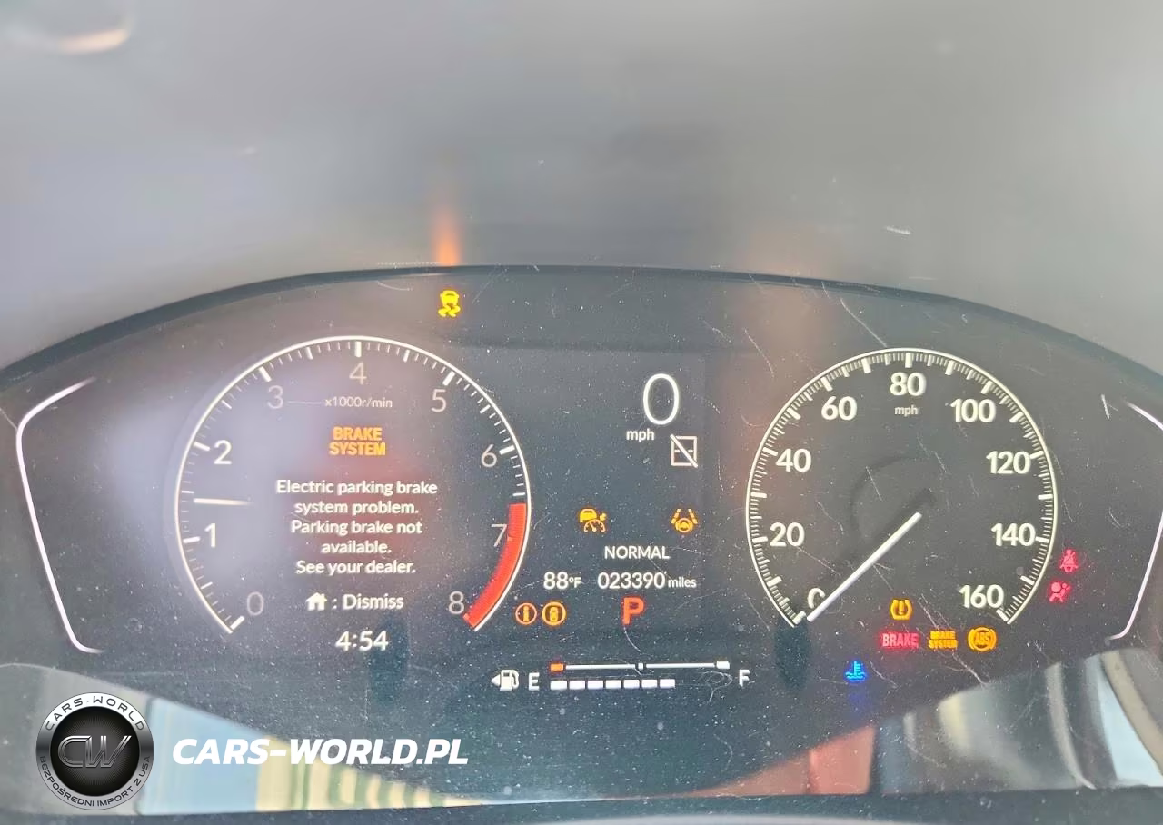 2025 Honda Civic Sport VIN:19XFL2H86SE006404 - 9