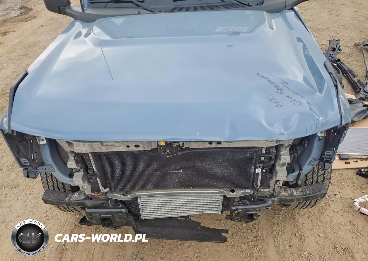 2024 Ford Bronco Big Bend VIN:1FMDE7BH3RLA80626 - 12