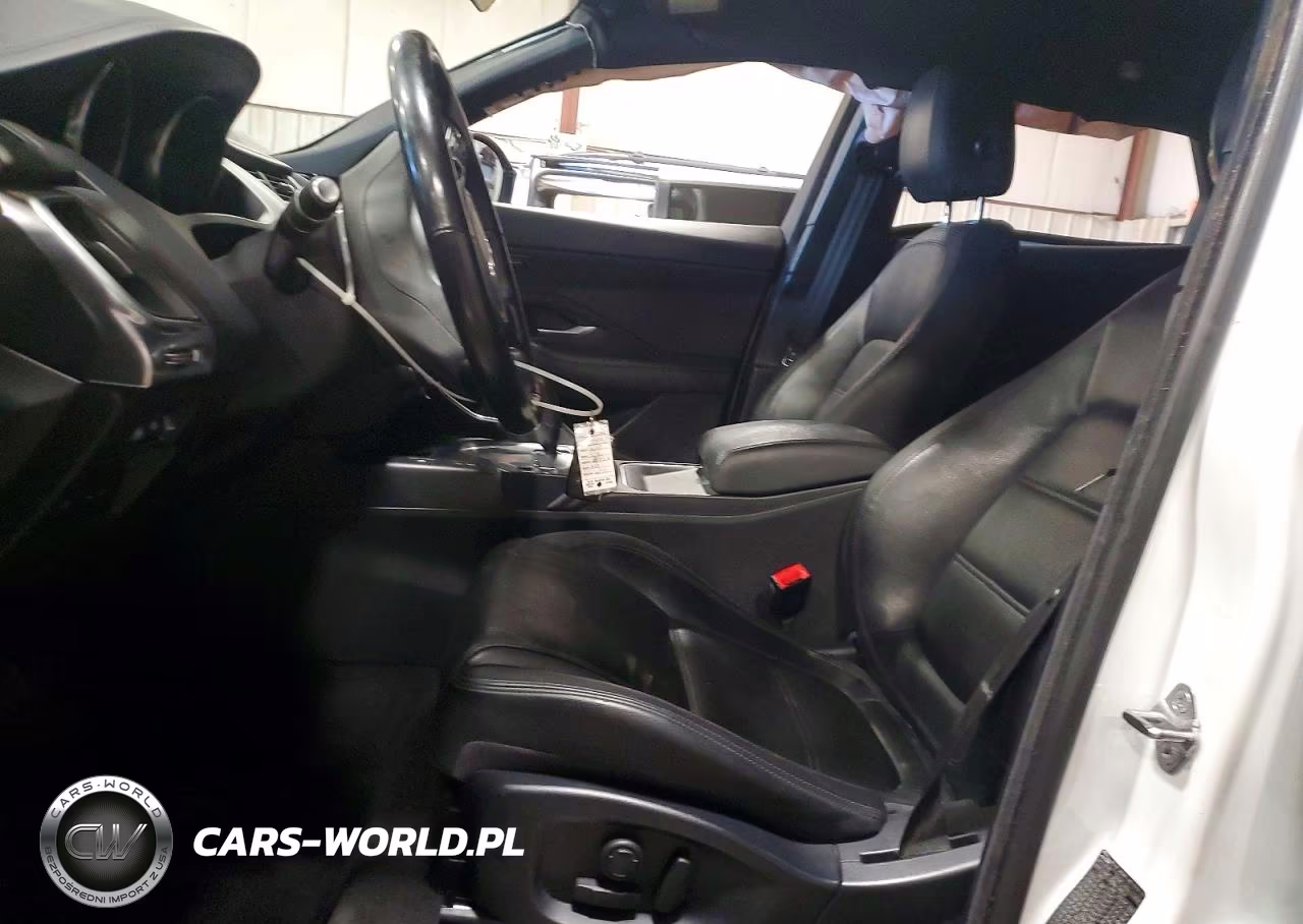 2018 Jaguar E-Pace Se VIN:SADFP2FXXJ1Z32194 - 7