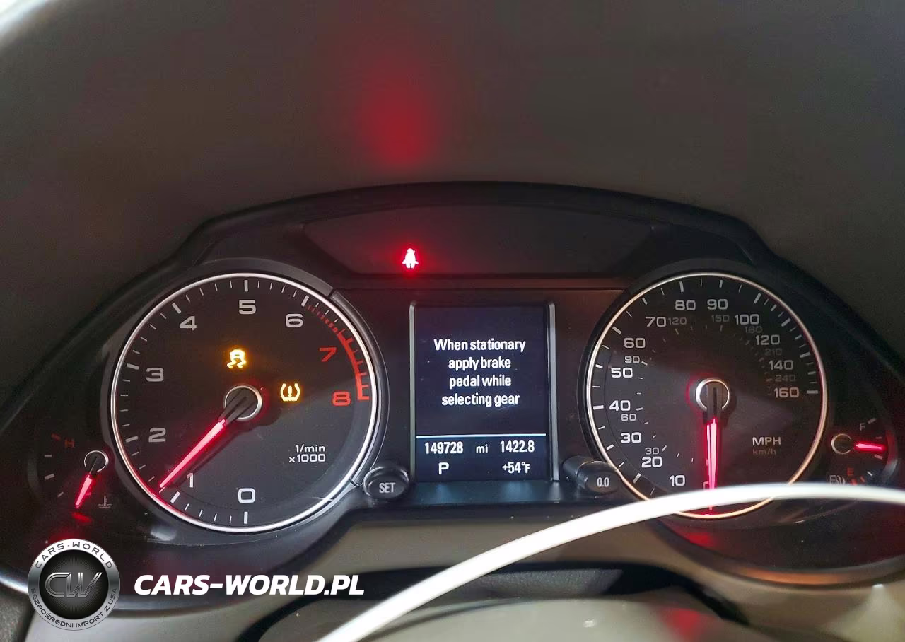 2017 Audi Q5 Premium VIN:WA1C2AFP4HA069470 - 9