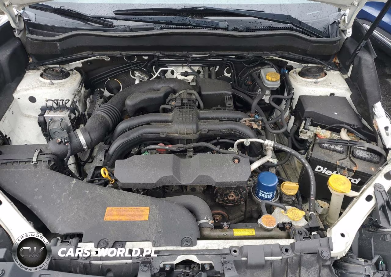 2014 Subaru Forester 2.5I Limited VIN:JF2SJAHC1EH429104 - 12