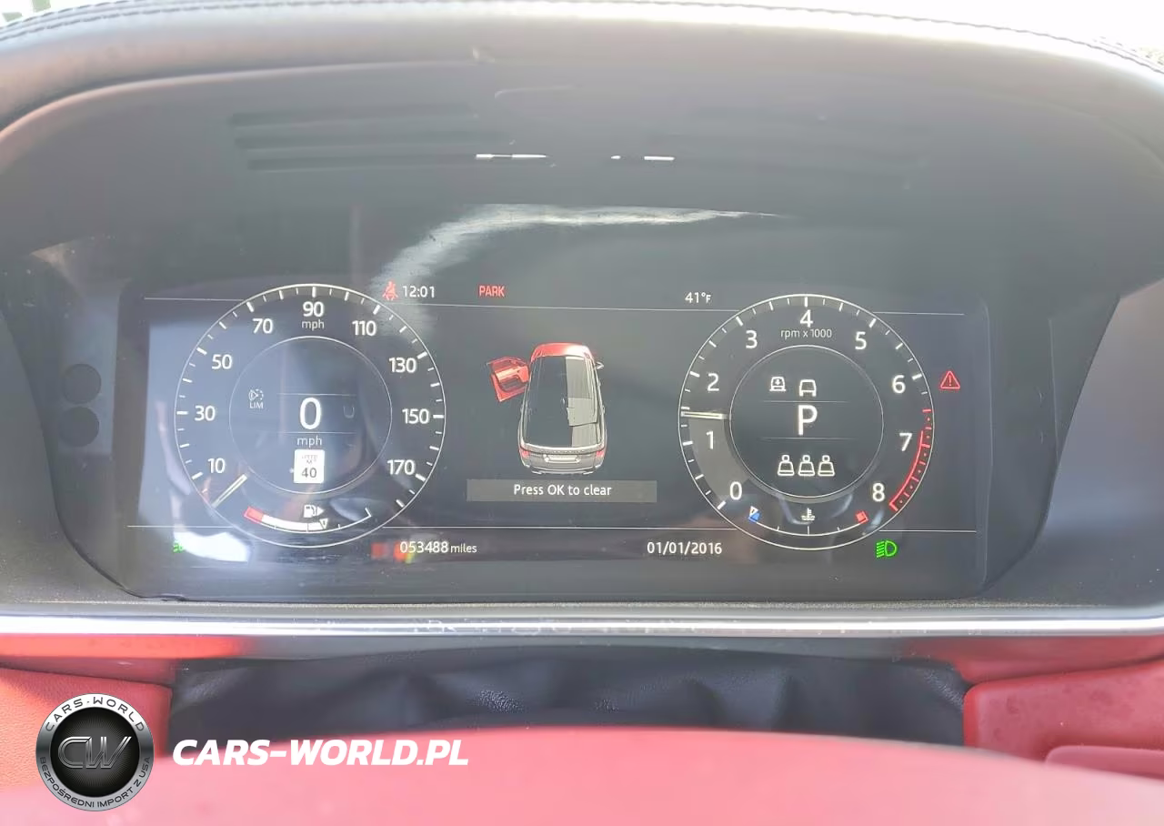 2022 Land Rover Range Rover Sport P525 Autobiography VIN:SALWV2SE6NA219328 - 9