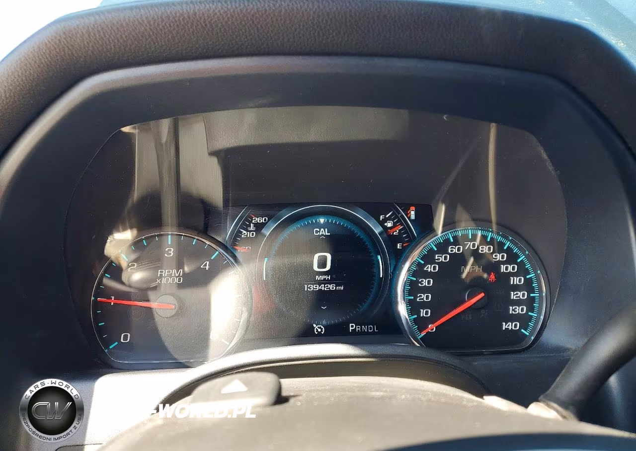 2018 GMC Sierra K1500 Denali VIN:3GTU2PEJ3JG119860 - 9