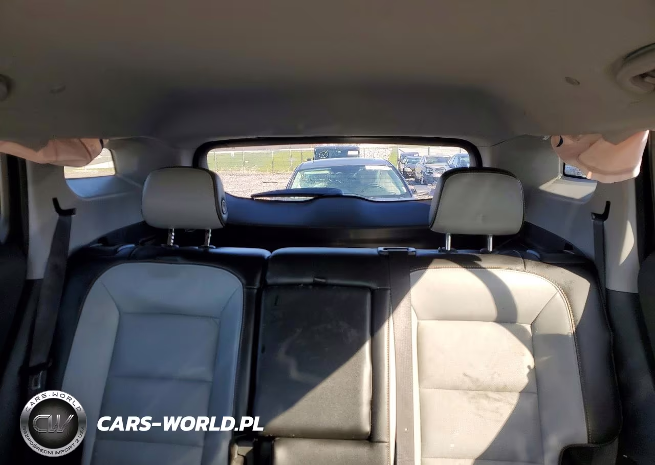 2019 GMC Terrain Slt VIN:3GKALVEV1KL327840 - 10