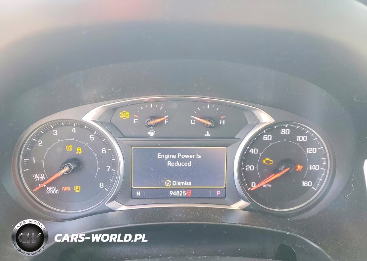 2019 GMC Terrain Slt VIN:3GKALVEV1KL327840 - 9