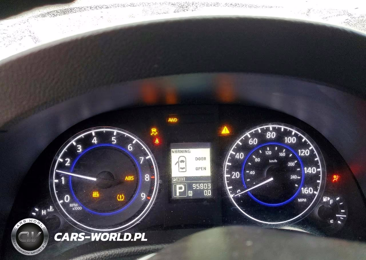 2011 Infiniti G37 Sedan X VIN:JN1CV6AR4BM350681 - 9