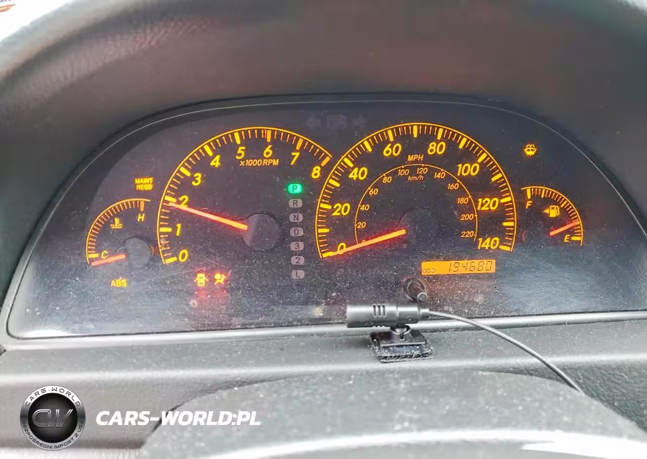 2005 Toyota Camry Se V6 VIN:4T1BA32KX5U038658 - 9