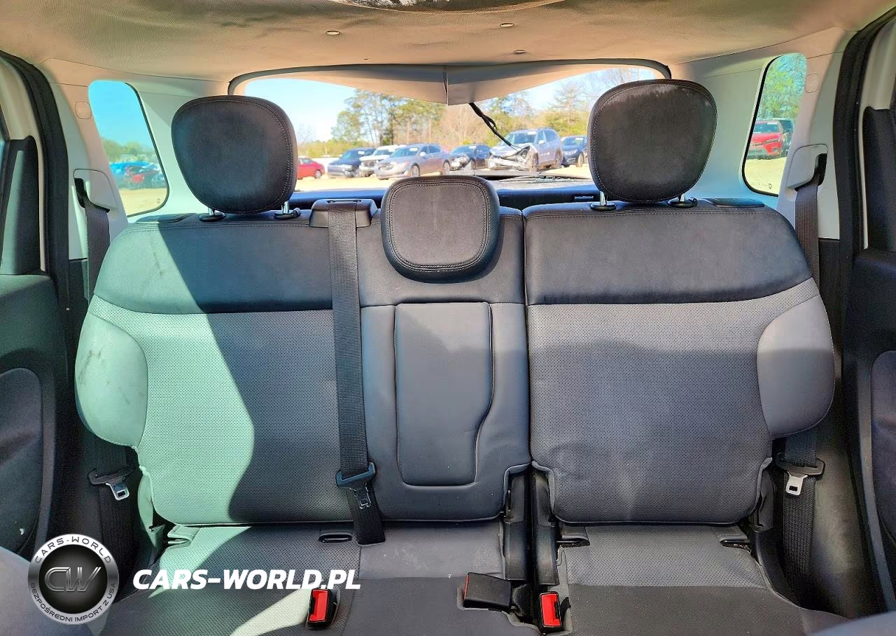 2014 Fiat 500L Lounge VIN:ZFBCFACH9EZ029439 - 10
