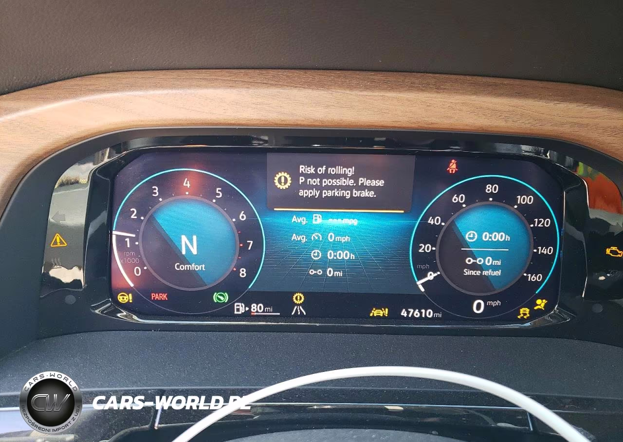 2024 Volkswagen Atlas Se VIN:1V2LR2CA2RC608065 - 9