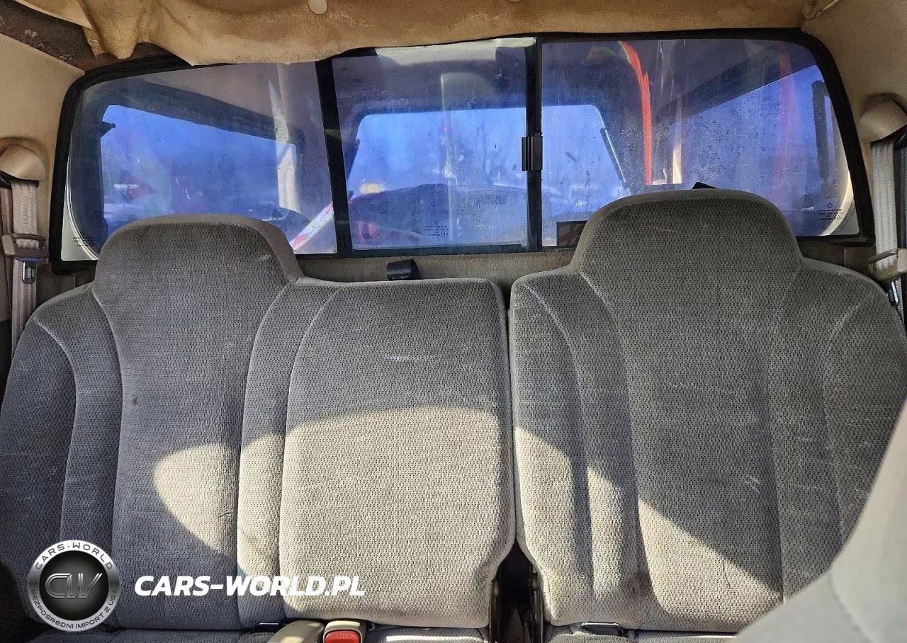 2003 Dodge Dakota Quad Slt VIN:1D7HG48NX3S204499 - 10